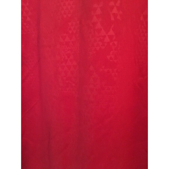 Marvel Deadpool Red T-Shirt Activewear Short Sleeve Size Small - Picture 5 of 8